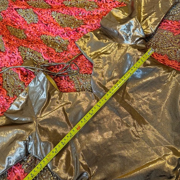 Bridal party lehenga brand new size small - Picture 6 of 16